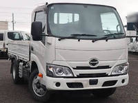 HINO Dutro Flat Body 2RG-XZU605M 2020 54,285km_3