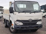 Toyoace Flat Body