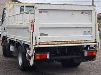TOYOTA Toyoace Flat Body TPG-XZC605 2017 71,727km_2