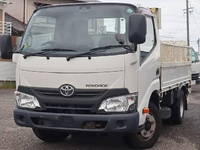TOYOTA Toyoace Flat Body TPG-XZC605 2017 71,727km_3