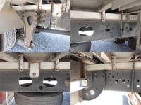 ISUZU Forward Aluminum Van SPG-FSR90T2 2015 625,000km_11