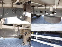 ISUZU Forward Aluminum Van SPG-FSR90T2 2015 625,000km_12