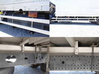 ISUZU Forward Aluminum Van SPG-FSR90T2 2015 625,000km_13