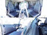 ISUZU Forward Aluminum Van SPG-FSR90T2 2015 625,000km_14