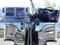 ISUZU Forward Aluminum Van SPG-FSR90T2 2015 625,000km_15