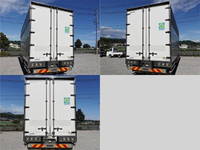 ISUZU Forward Aluminum Van SPG-FSR90T2 2015 625,000km_2