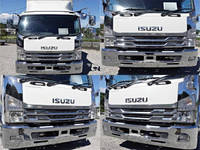 ISUZU Forward Aluminum Van SPG-FSR90T2 2015 625,000km_3