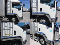 ISUZU Forward Aluminum Van SPG-FSR90T2 2015 625,000km_4