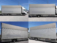 ISUZU Forward Aluminum Van SPG-FSR90T2 2015 625,000km_5