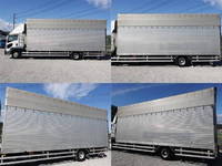 ISUZU Forward Aluminum Van SPG-FSR90T2 2015 625,000km_6