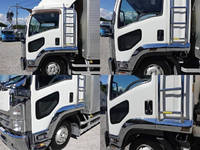 ISUZU Forward Aluminum Van SPG-FSR90T2 2015 625,000km_7