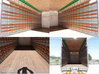 ISUZU Forward Aluminum Van SPG-FSR90T2 2015 625,000km_8