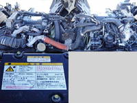 ISUZU Forward Aluminum Van SPG-FSR90T2 2015 625,000km_9
