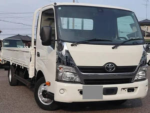 Toyoace Flat Body_1
