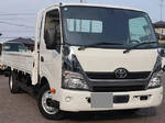 Toyoace Flat Body