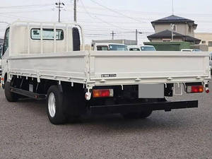 Toyoace Flat Body_2
