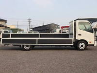 TOYOTA Toyoace Flat Body TKG-XZU722 2017 121,640km_8