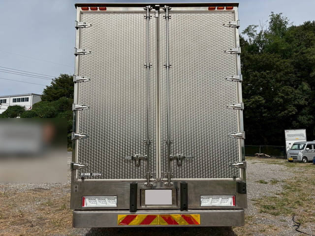 Ranger Aluminum Wing_2