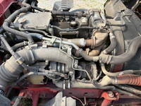 HINO Ranger Aluminum Wing TKG-FD7JPAG 2016 766,219km_30