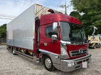 HINO Ranger Aluminum Wing TKG-FD7JPAG 2016 766,219km_3