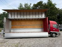 HINO Ranger Aluminum Wing TKG-FD7JPAG 2016 766,219km_5