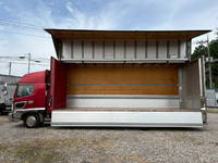 HINO Ranger Aluminum Wing TKG-FD7JPAG 2016 766,219km_7