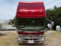 HINO Ranger Aluminum Wing TKG-FD7JPAG 2016 766,219km_8