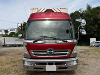 HINO Ranger Aluminum Wing TKG-FD7JPAG 2016 766,219km_9