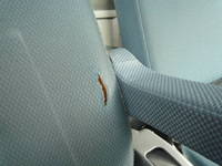 MITSUBISHI FUSO Canter Aluminum Van TKG-FEA50 2016 161,014km_10