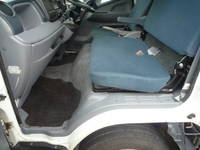 MITSUBISHI FUSO Canter Aluminum Van TKG-FEA50 2016 161,014km_11