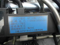 MITSUBISHI FUSO Canter Aluminum Van TKG-FEA50 2016 161,014km_12