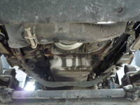 MITSUBISHI FUSO Canter Aluminum Van TKG-FEA50 2016 161,014km_14