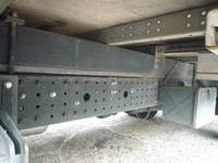 MITSUBISHI FUSO Canter Aluminum Van TKG-FEA50 2016 161,014km_21