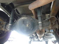 MITSUBISHI FUSO Canter Aluminum Van TKG-FEA50 2016 161,014km_25