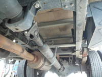 MITSUBISHI FUSO Canter Aluminum Van TKG-FEA50 2016 161,014km_27