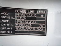 MITSUBISHI FUSO Canter Aluminum Van TKG-FEA50 2016 161,014km_28