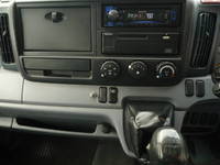 MITSUBISHI FUSO Canter Aluminum Van TKG-FEA50 2016 161,014km_29