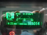 MITSUBISHI FUSO Canter Aluminum Van TKG-FEA50 2016 161,014km_30