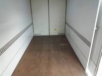 MITSUBISHI FUSO Canter Aluminum Van TKG-FEA50 2016 161,014km_36