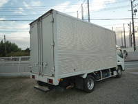 MITSUBISHI FUSO Canter Aluminum Van TKG-FEA50 2016 161,014km_4