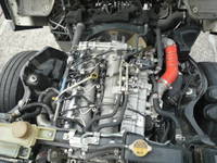 MITSUBISHI FUSO Canter Aluminum Van TKG-FEA50 2016 161,014km_8