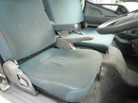 MITSUBISHI FUSO Canter Aluminum Van TKG-FEA50 2016 161,014km_9