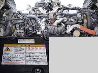 ISUZU Forward Aluminum Wing TKG-FRR90S2 2016 679,000km_11