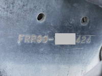 ISUZU Forward Aluminum Wing TKG-FRR90S2 2016 679,000km_13