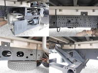 ISUZU Forward Aluminum Wing TKG-FRR90S2 2016 679,000km_15