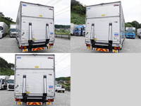ISUZU Forward Aluminum Wing TKG-FRR90S2 2016 679,000km_2