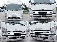 ISUZU Forward Aluminum Wing TKG-FRR90S2 2016 679,000km_3