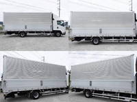 ISUZU Forward Aluminum Wing TKG-FRR90S2 2016 679,000km_5