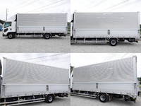 ISUZU Forward Aluminum Wing TKG-FRR90S2 2016 679,000km_6