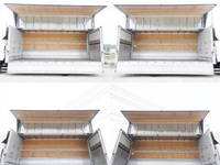 ISUZU Forward Aluminum Wing TKG-FRR90S2 2016 679,000km_8